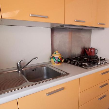 Appartamento Italianway-Rubens 19 Milano Esterno foto