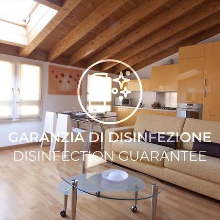 Appartamento Italianway-Rubens 19 Milano Esterno foto