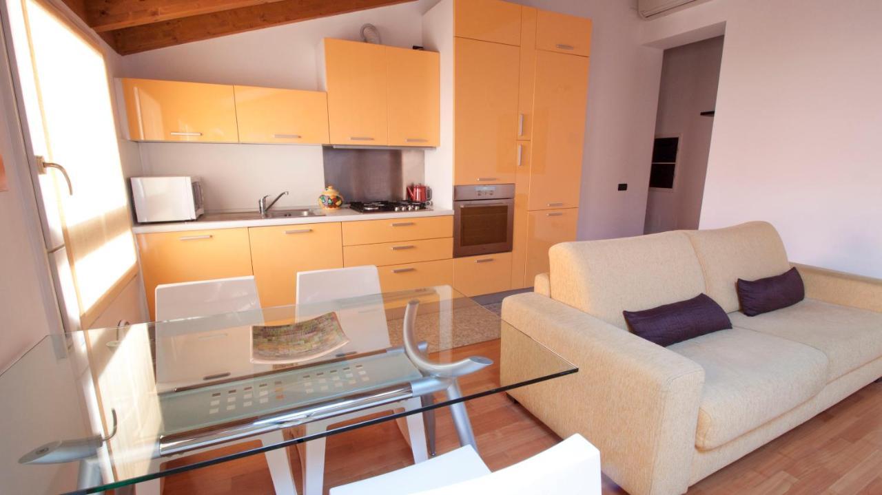 Appartamento Italianway-Rubens 19 Milano Esterno foto