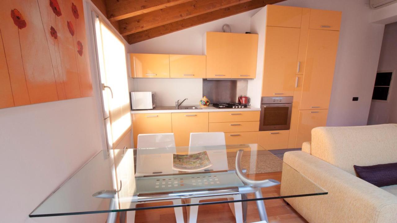 Appartamento Italianway-Rubens 19 Milano Esterno foto