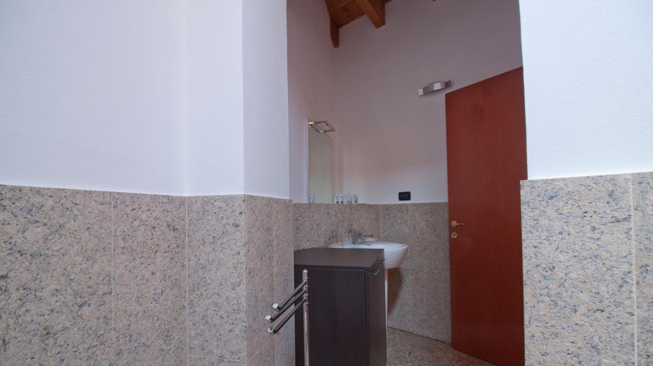 Appartamento Italianway-Rubens 19 Milano Esterno foto