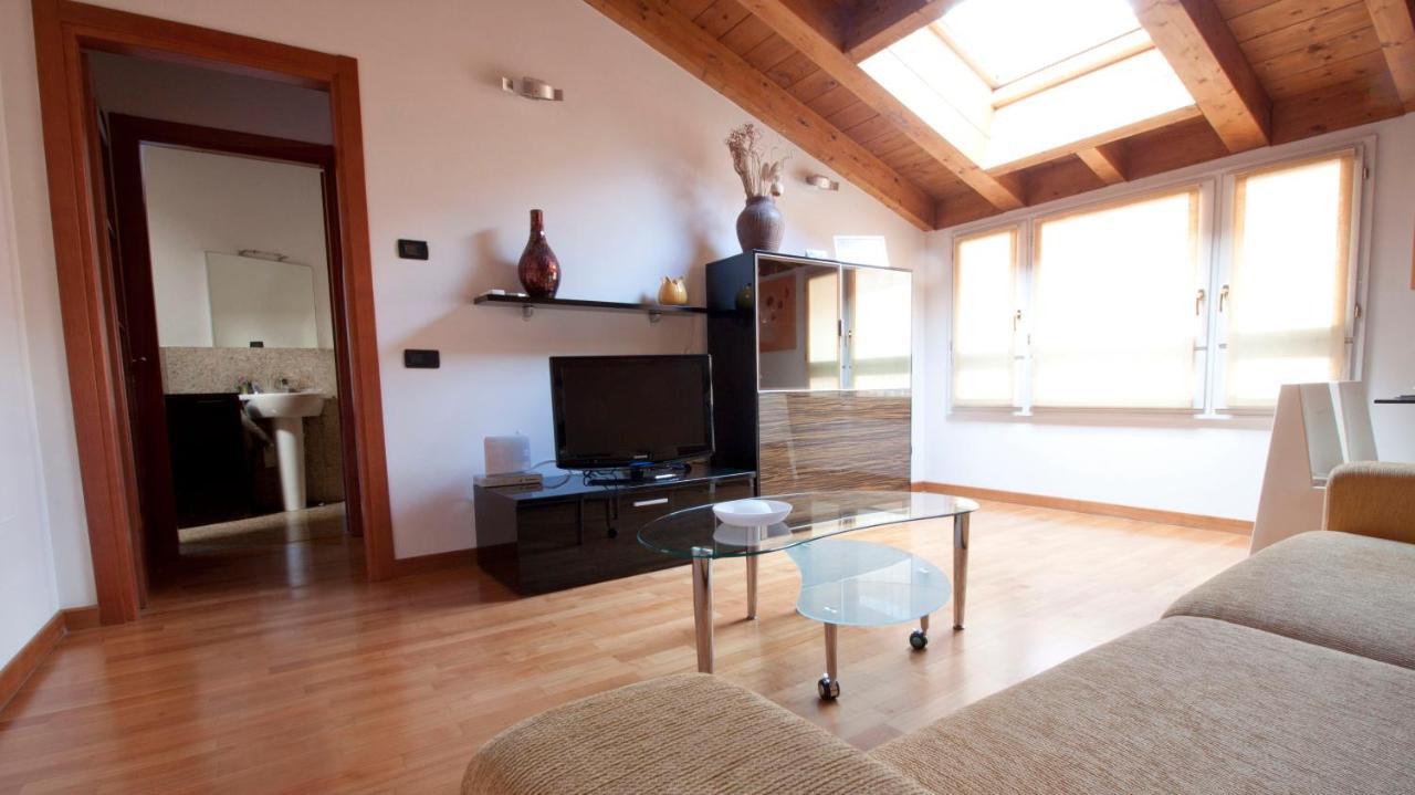 Appartamento Italianway-Rubens 19 Milano Esterno foto